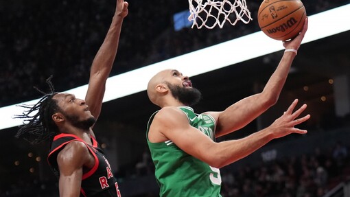 Прогноз на матч Бостон — Индиана