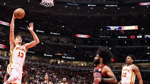 Нью-Орлеан — Чикаго. Прогноз и ставка на матч Прогноз на матч Нью-Орлеан — Чикаго