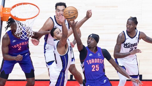 Денвер — Торонто. Прогноз и ставка на матч Прогноз на матч Денвер — Торонто