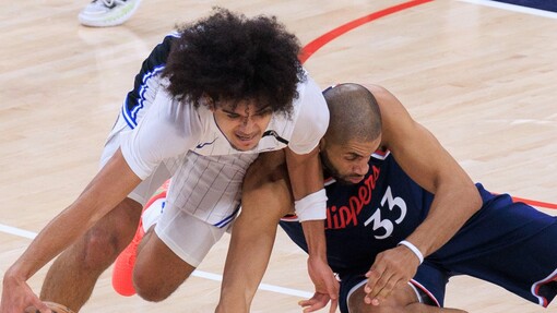 Лос-Анджелес Клипперс — Сакраменто. Прогноз и ставка на матч Прогноз на матч Лос-Анджелес Клипперс — Сакраменто