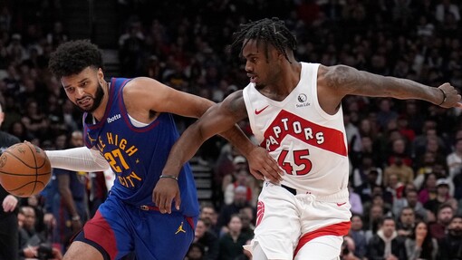 Лос-Анджелес Лейкерс — Денвер. Прогноз и ставка на матч Прогноз на матч Лос-Анджелес Лейкерс — Денвер