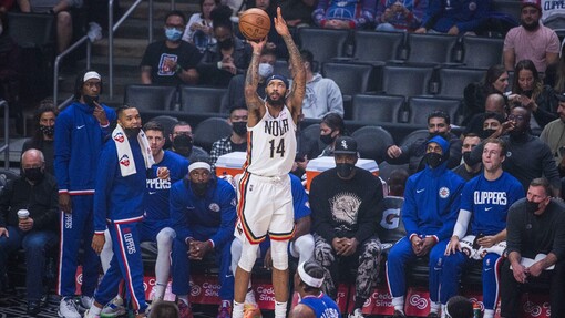 Индиана — Нью-Орлеан. Прогноз и ставка на матч Прогноз на матч Индиана — Нью-Орлеан