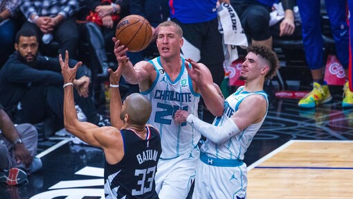 Прогноз на матч Шарлотт — Майами