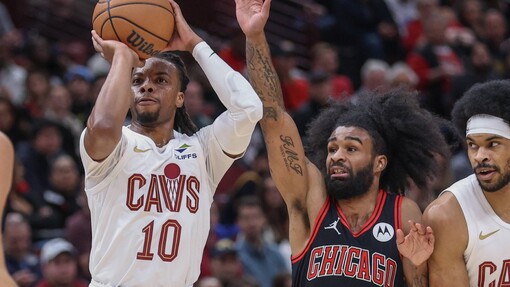 Шарлотт — Кливленд. Прогноз и ставка на матч Прогноз на матч Шарлотт — Кливленд