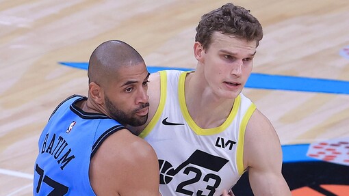 Портленд — Юта. Прогноз и ставка на матч Прогноз на матч Портленд — Юта