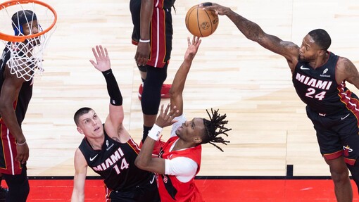 Майами — Финикс. Прогноз и ставка на матч Прогноз на матч Майами — Финикс