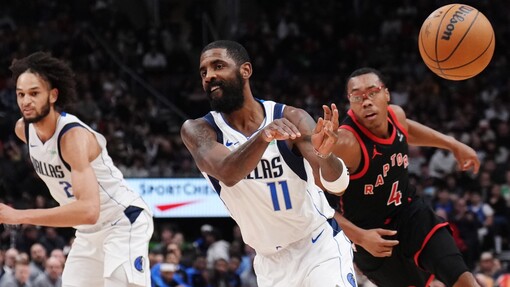 Прогноз на матч Даллас — Лос-Анджелес Клипперс