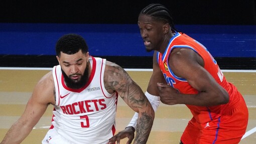 Прогноз на матч Хьюстон — Нью-Орлеан