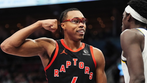 Прогноз на матч Торонто — Бруклин