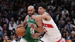 nba chicagobulls torontoraptors  