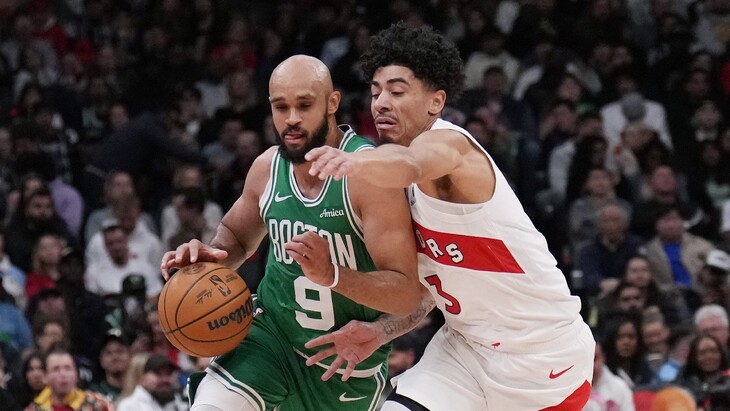 nba chicagobulls torontoraptors