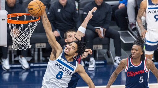 Прогноз на матч Миннесота — Голден Стэйт