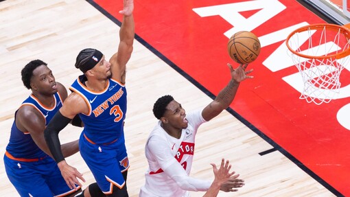 Прогноз на матч Нью-Орлеан — Нью-Йорк