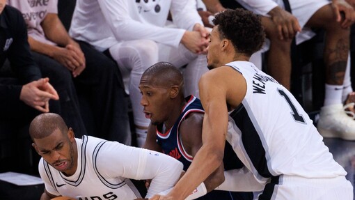 Сан-Антонио — Портленд. Прогноз и ставка на матч Прогноз на матч Сан-Антонио — Портленд