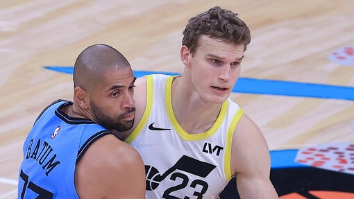 Прогноз на матч Портленд — Юта