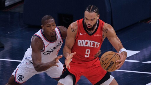 Прогноз на матч Лос-Анджелес Клипперс — Голден Стэйт