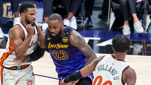 Лос-Анджелес Лейкерс — Сакраменто. Прогноз и ставка на матч Прогноз на матч Лос-Анджелес Лейкерс — Сакраменто