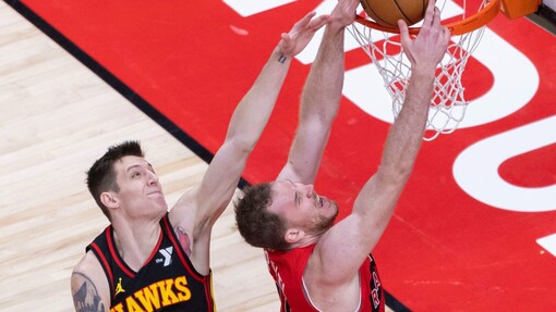 Денвер — Атланта. Прогноз и ставка на матч Прогноз на матч Денвер — Атланта