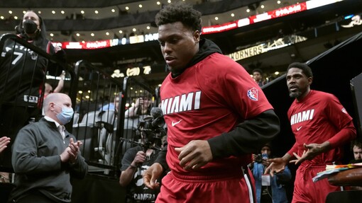 Прогноз на матч Майами — Индиана