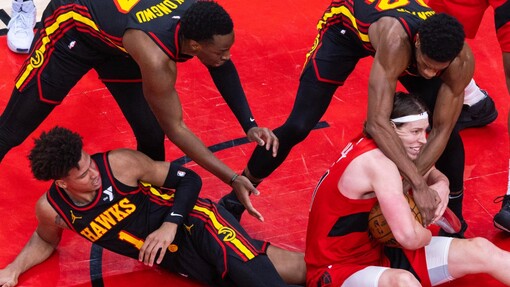 Лос-Анджелес Лейкерс — Атланта. Прогноз и ставка на матч Прогноз на матч Лос-Анджелес Лейкерс — Атланта