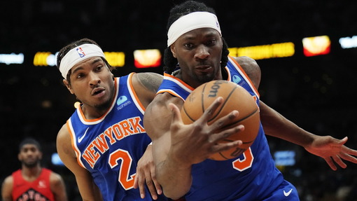 Оклахома — Нью-Йорк. Прогноз и ставка на матч Прогноз на матч Оклахома — Нью-Йорк