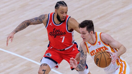 Миннесота — Лос-Анджелес Клипперс. Прогноз и ставка на матч Прогноз на матч Миннесота — Лос-Анджелес Клипперс