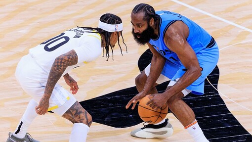 Юта — Атланта. Прогноз и ставка на матч Прогноз на матч Юта — Атланта