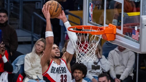 Нью-Орлеан — Портленд. Прогноз и ставка на матч Прогноз на матч Нью-Орлеан — Портленд