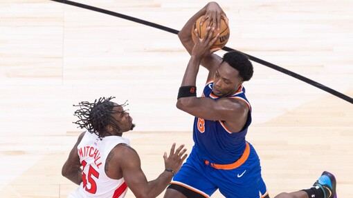 Нью-Йорк — Торонто. Прогноз и ставка на матч Прогноз на матч Нью-Йорк — Торонто