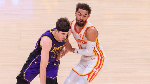 Лос-Анджелес Лейкерс — Шарлотт. Прогноз и ставка на матч Прогноз на матч Лос-Анджелес Лейкерс — Шарлотт