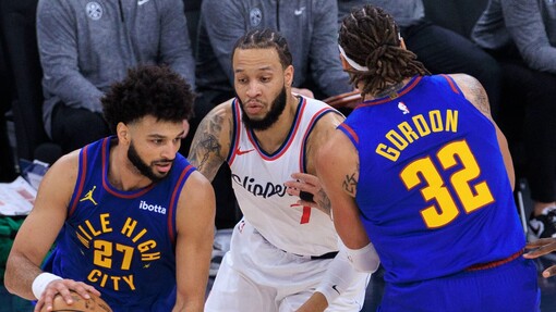 Денвер — Бруклин. Прогноз и ставка на матч Прогноз на матч Денвер — Бруклин