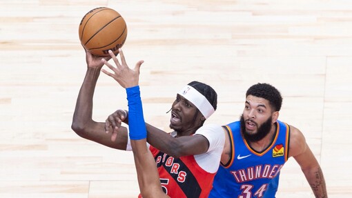 Нью-Йорк — Оклахома. Прогноз и ставка на матч Прогноз на матч Нью-Йорк — Оклахома