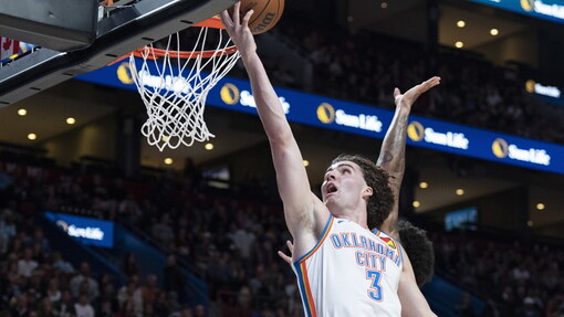 Оклахома — Кливленд. Прогноз и ставка на матч Прогноз на матч Оклахома — Кливленд