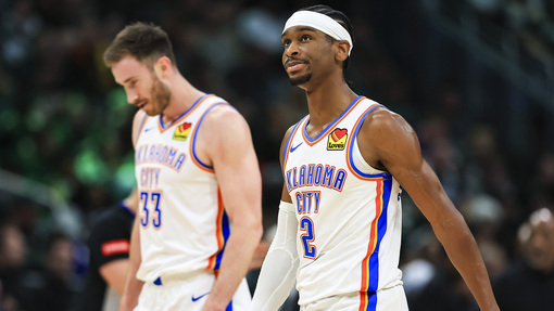 Прогноз на матч Оклахома — Бруклин