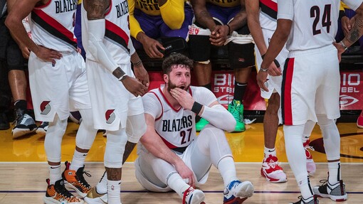 Прогноз на матч Орландо — Портленд