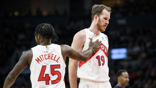 Торонто — Нью-Орлеан. Прогноз и ставка на матч Прогноз на матч Торонто — Нью-Орлеан