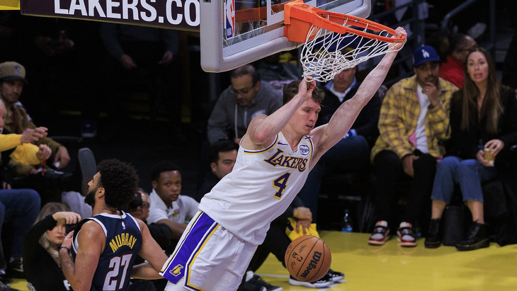 «Лос-Анджелес Лейкерс»