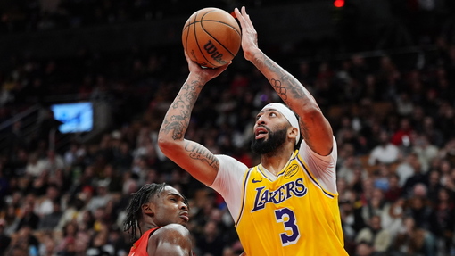 Вашингтон — Лос-Анджелес Лейкерс. Прогноз и ставка на матч Прогноз на матч Вашингтон — Лос-Анджелес Лейкерс