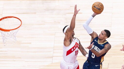 Торонто — Лос-Анджелес Клипперс. Прогноз и ставка на матч Прогноз на матч Торонто — Лос-Анджелес Клипперс