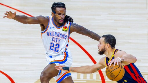 Прогноз на матч Оклахома — Милуоки