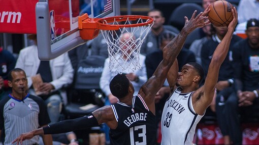 Бруклин — Хьюстон. Прогноз и ставка на матч Прогноз на матч Бруклин — Хьюстон