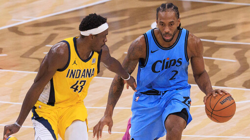 Прогноз на матч Лос-Анджелес Клипперс — Юта