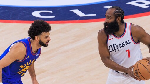 Денвер — Портленд. Прогноз и ставка на матч Прогноз на матч Денвер — Портленд