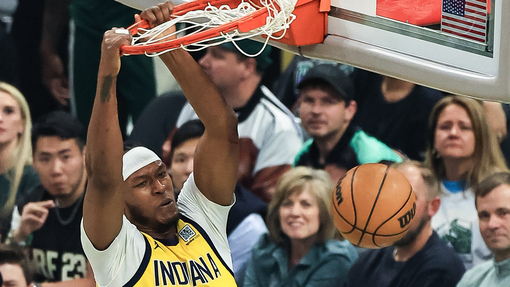 Прогноз на матч Индиана — Нью-Йорк