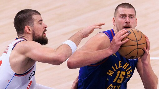 Прогноз на матч Денвер — Шарлотт