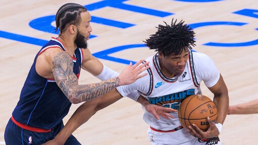 Милуоки — Лос-Анджелес Клипперс. Прогноз и ставка на матч Прогноз на матч Милуоки — Лос-Анджелес Клипперс