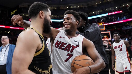 Торонто — Майами. Прогноз и ставка на матч Прогноз на матч Торонто — Майами