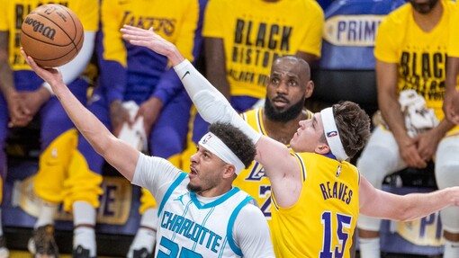 Прогноз на матч Лос-Анджелес Лейкерс — Даллас