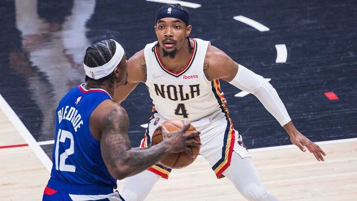 «Нью-Орлеан»