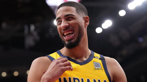 Индиана — Торонто. Прогноз и ставка на матч Прогноз на матч Индиана — Торонто